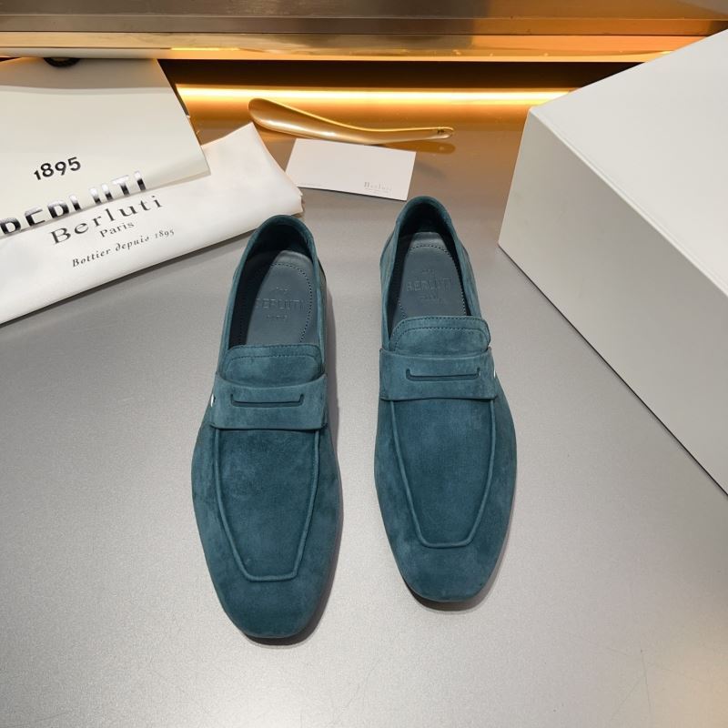 Berluti Shoes